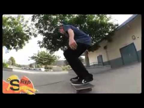 Joe Hook - Rip Clip