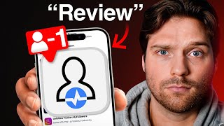 Followmeter Review 2025 - Instagram Unfollower App (Is it Safe?)