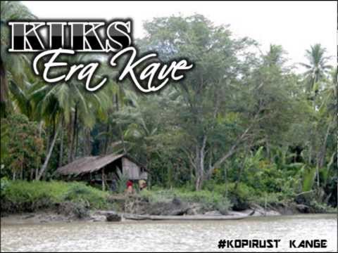 Era Kave - Kiks (feat. Stark Drive Productions)
