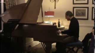 "Everthing I Love"- Enrico Pieranunzi