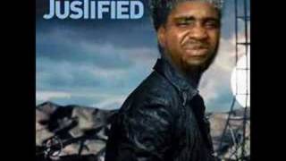 Reh Dogg Vs Justin Timberlake (Why Must I Cry Me a River)