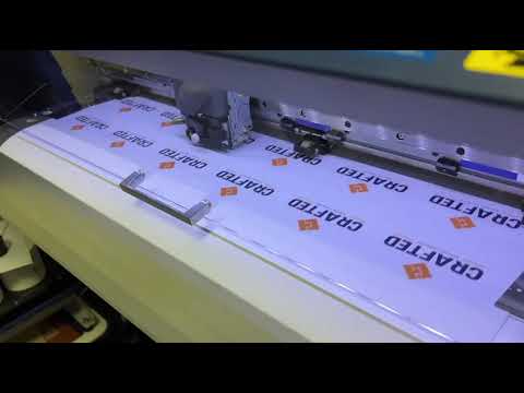 Roland SG2-300 Large Format Printer - Print & Cut - Image 2