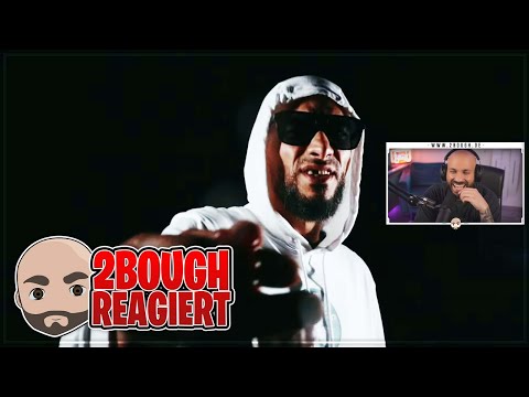 Brutal - GRiNGO ft. SA4 x MASHKAL - BASS / 2Bough REAGIERT