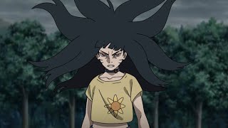 Download lagu HIMAWARI AWAKENS KURAMA MODE!!  - Fan Animation mp3