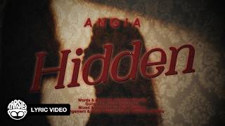 Download lagu Angia - 'Hidden' Lyric Video mp3 Download lagu Angia - 'Hidden' Lyric Video mp3