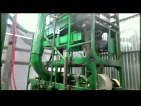 оборудование по переработке