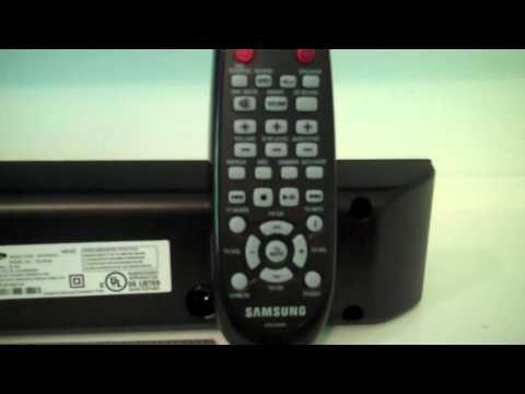 comment installer samsung hwf450