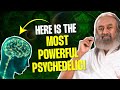 Your Body Produces The Most Powerful Psychedelic! | Gurudev