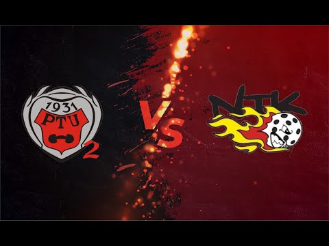 Highlights PTU2 - NTK 3-3  25/3/23 Nakkilan liikuntahalli