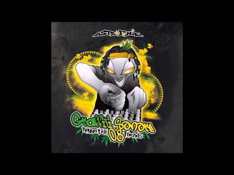 Neurokontrol - Magic Cloud Core ft Ktodik