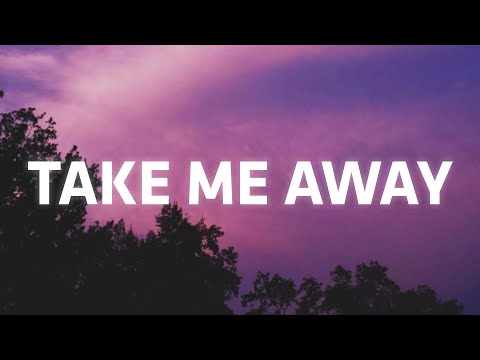 New Medicine - Take Me Away (Lyrics) | "this anxiety is killing me"