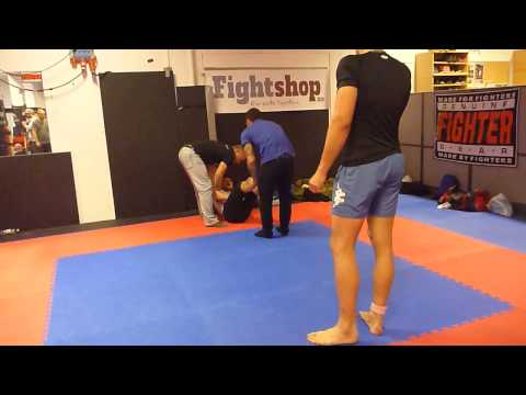 Grotta Grappling '14 Q3 - Tomas Vollros [SW Open Advanced - Kamp 1] vs Ole Magnor