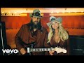 Miranda Lambert & Chris Stapleton - A Song To Sing (Official Music Video)