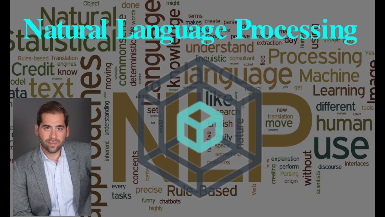 Natural Language Processing: What is it and how to use it in your business
