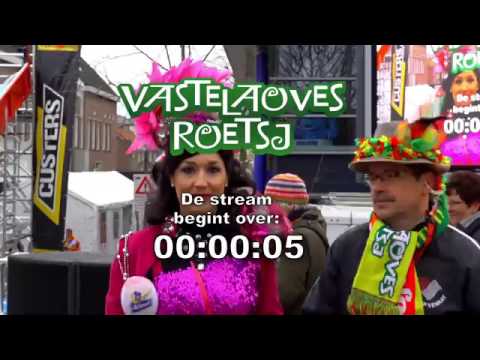 Vastelaoves Roetsj Venray 2017 L1