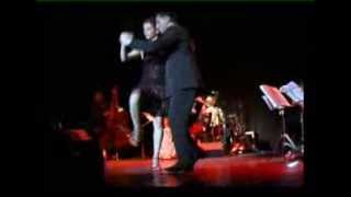 Red Tango - Marco Lo Russo Rouge in Mediterranean accordion live world music jazz fusion concert