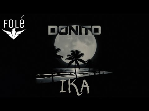 DONITO - IKA