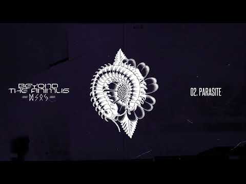 BEYOND THE ANIMUS - PARASITE (FULL ALBUM STREAM)