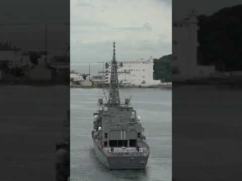 護衛艦