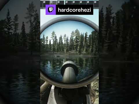 Best Sniping Spot on Woods