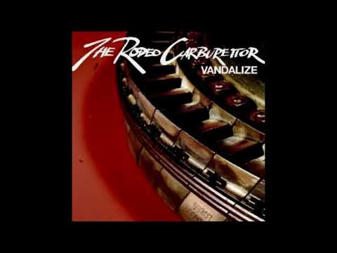 the rodeo carburettor - grow light