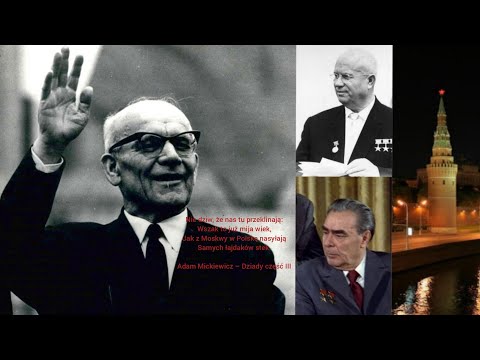 Towarzysz Wiesław  FILM DOKUMENTALNY  PL