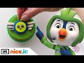 Bake It Top Wing Cupcakes Nick Jr UK