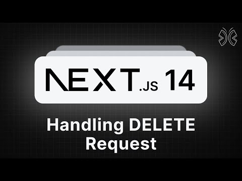 Next js 14 Tutorial 1 Introduction
