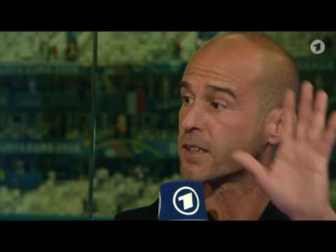 EM 2016: Mehmet Scholl fordert gleiches Team von Jogi Löw