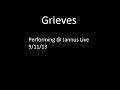 Grieves - Intro/Sunny Side Of Hell [LIVE]