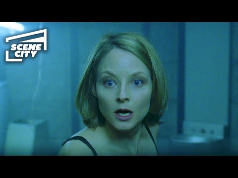 Panic Room: Be Strong (Jodie Foster 4K HD Clip)