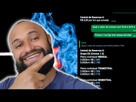 LOCADORA LM ENTENDA OS VALORES #uber #99pop