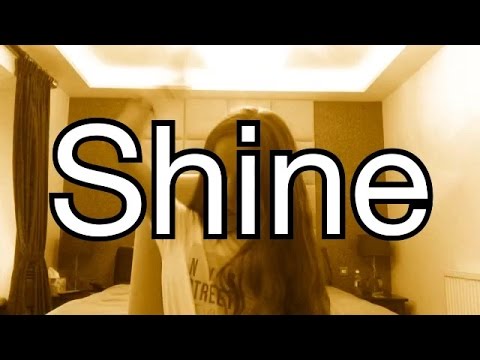 Shine || video star 🌟⭐️
