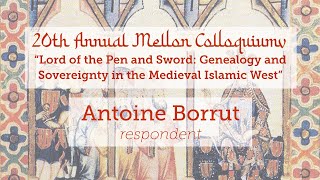 Video: Chronology of Early Islam was constructed by Abbasid Astrologers | Antoine Borrut | Medieval Institute