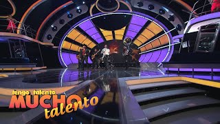 TTMT 10 - Final - Voz De Mando y Noel Torres