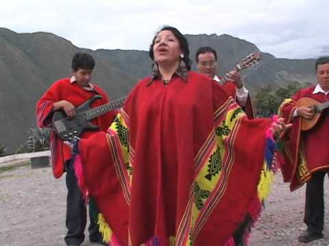 Ponchito Rojo - Los Chankas De Apurimac
