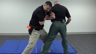 Mastering the Rear Wrist Lock and Twist Lock for Superior Defensive Tactics