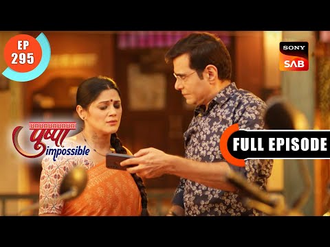 Pushpa Ki Police Complaint - Pushpa Impossible - Ep 295 - Full Episode - 17 May 2023