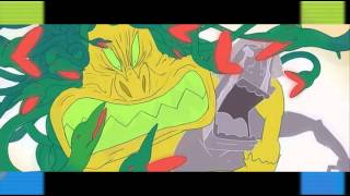 &quot;Echoes of Sanity&quot; by Infinity Squared