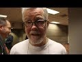 FREDDIE ROACH REACTS TO TERENCE CRAWFORD VS AMIR KHAN  "AMIR HAS NO QUIT IN HIM!"