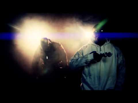 Khaligraph Jones (Feat. I.T.) -  The Best (Official Video)