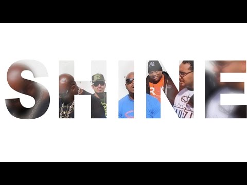 Kingdom Muzic Presents - SHINE