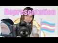 Do YOU Need To Be Trans Representation