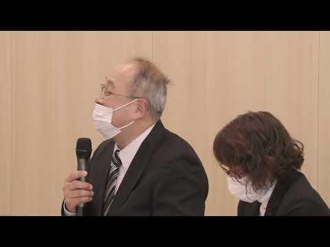 社会学科 No.4（悠人会　ベルライブ）令和5年度「高齢者福祉実践・研究大会」（分科会A：大阪大谷大学会場）