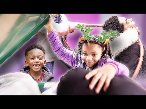 “MEAN GIRL STOPS BOYS Over Candy” SEASON FINALE | Tiffany La’Ryn
