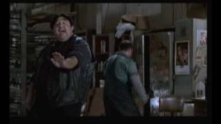 beverly hills cop 3 funny