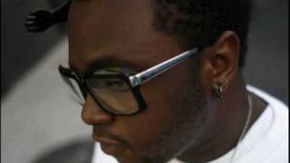 James Fauntleroy - Run (Prod. by Underdogs) [2010]