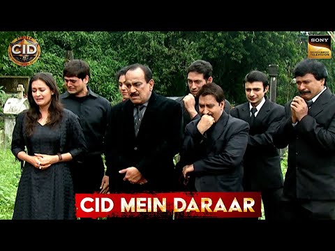 Abhijeet कैसे बना Daya के Funeral की वजह? | CID | Full Episode | CID Mein Darar