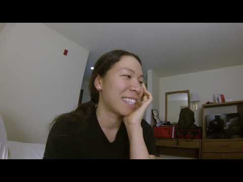 World human powered speed challenge 2018 Battle Mountain - Hotel chat