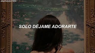 Harry Styles - Adore You (Traducida al español)